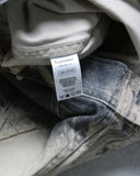 Supreme Is Love Denim Work Jacket