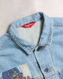 Supreme Daido Moriyama Denim Trucker Jacket