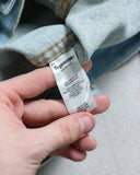 Supreme Daido Moriyama Denim Trucker Jacket