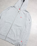 Supreme Small Box Logo Hoodie