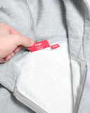 Supreme Small Box Logo Hoodie