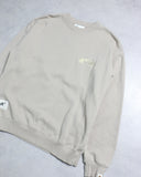 BAPE Highsnobriety Star Crewneck