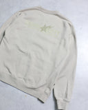 BAPE Highsnobriety Star Crewneck