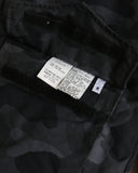 BAPE Camo Down Reversible Jacket