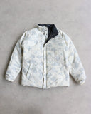 BAPE Camo Down Reversible Jacket