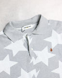 BAPE 2009 Stars S/S Polo Shirt