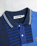 BAPE 2009 Panelled S/S Polo Shirt