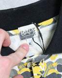 BAPE 2008 Aloha Camo S/S Polo Shirt