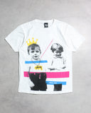 Stussy Vintage Kids Tee