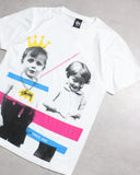 Stussy Vintage Kids Tee