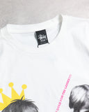 Stussy Vintage Kids Tee