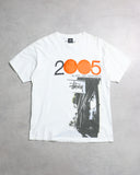 Stussy 2005 San Fransisco Tee