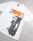 Stussy 2005 San Fransisco Tee