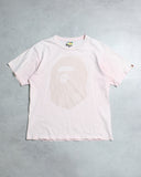 BAPE Vintage Ape Head Tee