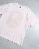BAPE Vintage Ape Head Tee