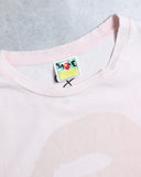 BAPE Vintage Ape Head Tee