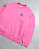 Nike Stussy Logo Crewneck
