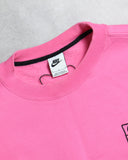 Nike Stussy Logo Crewneck