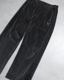 Needles Charcoal Trackpants