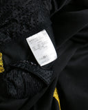 Needles AWGE Piping Track Pants