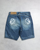 Billionaire Boys Club 2008 Running Dog Shorts