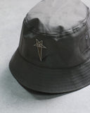 Rick Owens Champion Bucket Hat