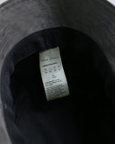 Rick Owens Champion Bucket Hat