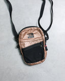 Supreme The North Face Metallic Side Bag