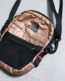 Supreme The North Face Metallic Side Bag