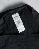 Stone Island Badge Cargo Pants