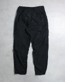 Stone Island Badge Cargo Pants