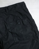 Stone Island Badge Cargo Pants