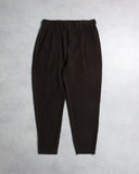 Homme Plissé Issey Miyake straight-leg pleated trousers
