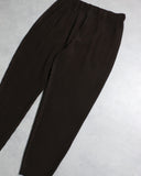 Homme Plissé Issey Miyake straight-leg pleated trousers
