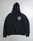 Chrome Hearts Malibu Exclusive Horseshoe Pullover Hoodie