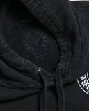 Chrome Hearts Malibu Exclusive Horseshoe Pullover Hoodie