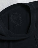 Chrome Hearts Floral Horseshoe L/S Tee