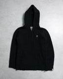 BAPE 2011 Ape Head Fleece Jacket