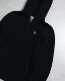 BAPE 2011 Ape Head Fleece Jacket