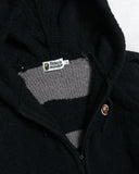 BAPE 2011 Ape Head Fleece Jacket