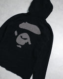 BAPE 2011 Ape Head Fleece Jacket