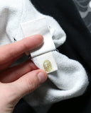 BAPE Polka Dot Camo Zip Up Shark Hoodie
