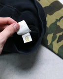 BAPE Zip Up Shark Hoodie