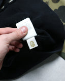 BAPE Zip Up Shark Hoodie