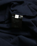 Balenciaga Bonjour Logo Baby Tee