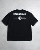 Balenciaga World Food Programme Tee