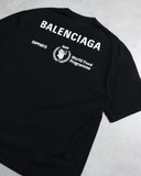 Balenciaga World Food Programme Tee