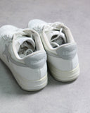 BAPE Bapesta JJJound White Sneakers