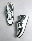 BAPE Bapesta Sneakers