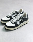 BAPE Bapesta Sneakers